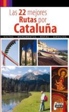 22 MEJORES RUTAS POR CATALUÑA | 9788403508750 | AA.VV. | Galatea Llibres | Llibreria online de Reus, Tarragona | Comprar llibres en català i castellà online