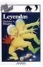 LEYENDAS (BECQUER) | 9788420738079 | BECQUER | Galatea Llibres | Librería online de Reus, Tarragona | Comprar libros en catalán y castellano online