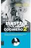 LO QUE EINSTEIN LE CONTO AL COCINERO 2 | 9788496222489 | WOLKE, ROBERT | Galatea Llibres | Llibreria online de Reus, Tarragona | Comprar llibres en català i castellà online