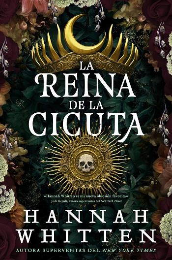 LA REINA DE CICUTA | 9788418359644 | WHITTEN, HANNAH | Galatea Llibres | Llibreria online de Reus, Tarragona | Comprar llibres en català i castellà online