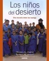 NIÑOS DEL DESIERTO, LOS | 9788496483774 | AG ASSARID, MOUSSA / IBRAHIM AG ASSARID | Galatea Llibres | Llibreria online de Reus, Tarragona | Comprar llibres en català i castellà online