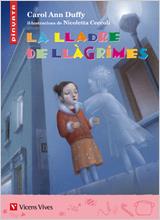 LLADRE DE LLÀGRIMES, LA | 9788431696443 | GARCIA, FRANCESC A. | Galatea Llibres | Llibreria online de Reus, Tarragona | Comprar llibres en català i castellà online