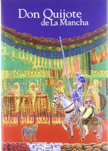 DON QUIJOTE DE LA MANCHA VOL II | 9788484592846 | CERVANTES, MIGUEL DE | Galatea Llibres | Llibreria online de Reus, Tarragona | Comprar llibres en català i castellà online