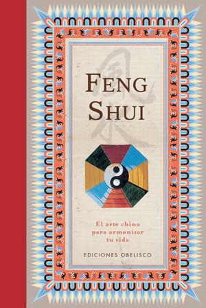 FENG SHUI | 9788497776288 | Galatea Llibres | Llibreria online de Reus, Tarragona | Comprar llibres en català i castellà online