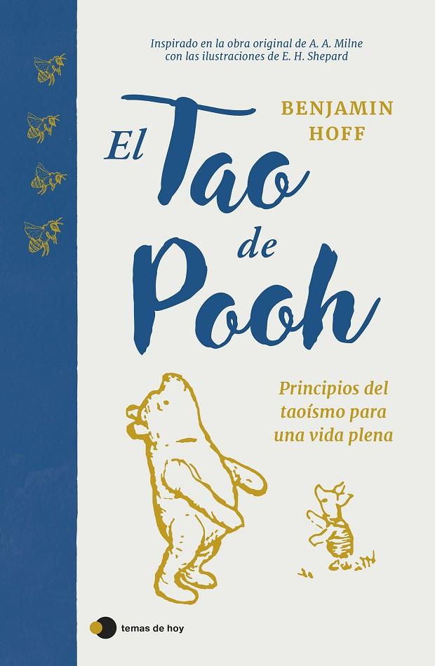 EL TAO DE POOH | 9788499989716 | HOFF, BENJAMIN | Galatea Llibres | Llibreria online de Reus, Tarragona | Comprar llibres en català i castellà online