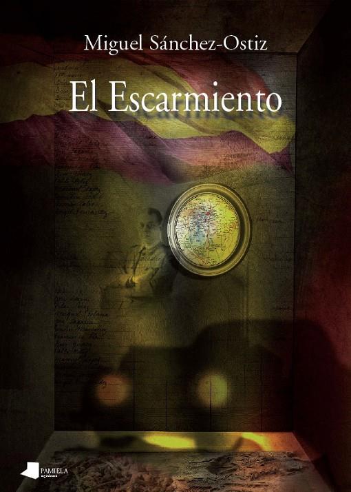 EL ESCARMIENTO | 9788476817735 | SáNCHEZ-OSTIZ, MIGUEL | Galatea Llibres | Librería online de Reus, Tarragona | Comprar libros en catalán y castellano online