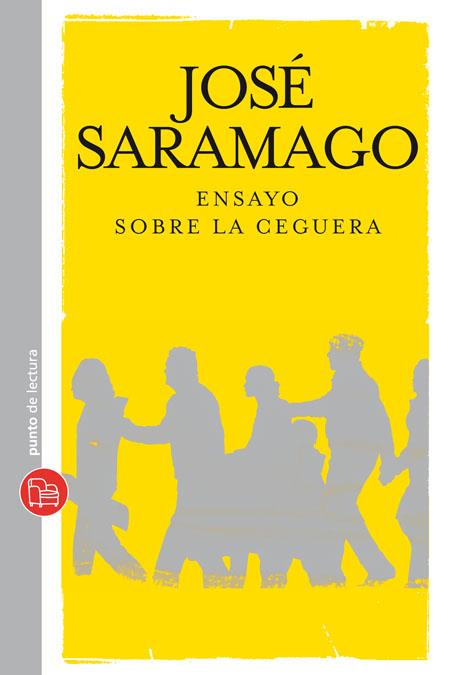 ENSAYO SOBRE LA CEGUERA | 9788466308014 | SARAMAGO, JOSÉ | Galatea Llibres | Librería online de Reus, Tarragona | Comprar libros en catalán y castellano online