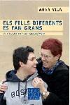 FILLS DIFERENTS ES FAN GRANS, ELS | 9788466404136 | VILA, ANNA | Galatea Llibres | Librería online de Reus, Tarragona | Comprar libros en catalán y castellano online