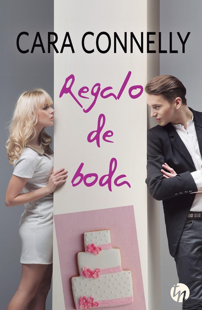 REGALO DE BODA | 9788468767628 | CONNELLY, CARA | Galatea Llibres | Llibreria online de Reus, Tarragona | Comprar llibres en català i castellà online