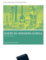 DISEÑO EN INGENIERÍA QUÍMICA | 9788429171990 | SINNOTT, RAY/TOWLER, GAVIN | Galatea Llibres | Llibreria online de Reus, Tarragona | Comprar llibres en català i castellà online