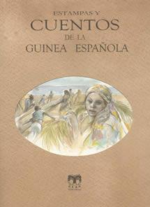 ESTAMPAS Y CUENTOS DE LA GUINEA ESPAÑOLA | 9788489142343 | CREUS, JACINT Y NERIN, GUSTAU | Galatea Llibres | Llibreria online de Reus, Tarragona | Comprar llibres en català i castellà online