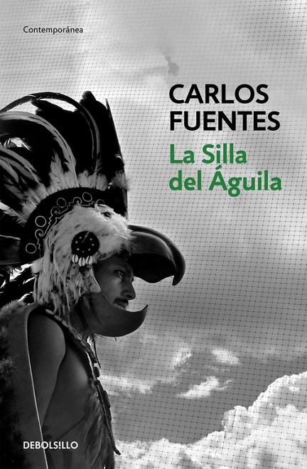 LA SILLA DEL ÁGUILA | 9788466333511 | FUENTES, CARLOS | Galatea Llibres | Llibreria online de Reus, Tarragona | Comprar llibres en català i castellà online