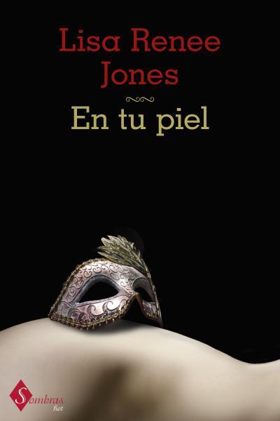 EN TU PIEL | 9788415955016 | JONES, LISA RENEE | Galatea Llibres | Llibreria online de Reus, Tarragona | Comprar llibres en català i castellà online