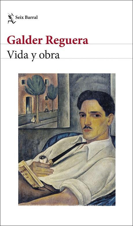 VIDA Y OBRA | 9788432243844 | REGUERA, GALDER | Galatea Llibres | Llibreria online de Reus, Tarragona | Comprar llibres en català i castellà online