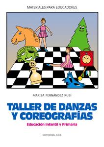 TALLER DE DANZAS Y COREOGRAFIAS | 9788483161951 | FERNANDEZ RUBI, MARISA | Galatea Llibres | Librería online de Reus, Tarragona | Comprar libros en catalán y castellano online