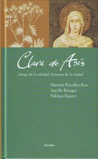 CLARA DE ASIS | 9788425425554 | VV.AA | Galatea Llibres | Llibreria online de Reus, Tarragona | Comprar llibres en català i castellà online