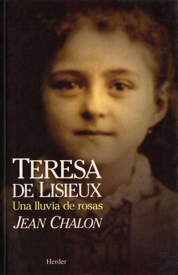 TERESA DE LISIEUX | 9788425420092 | CHALON, JEAN | Galatea Llibres | Librería online de Reus, Tarragona | Comprar libros en catalán y castellano online