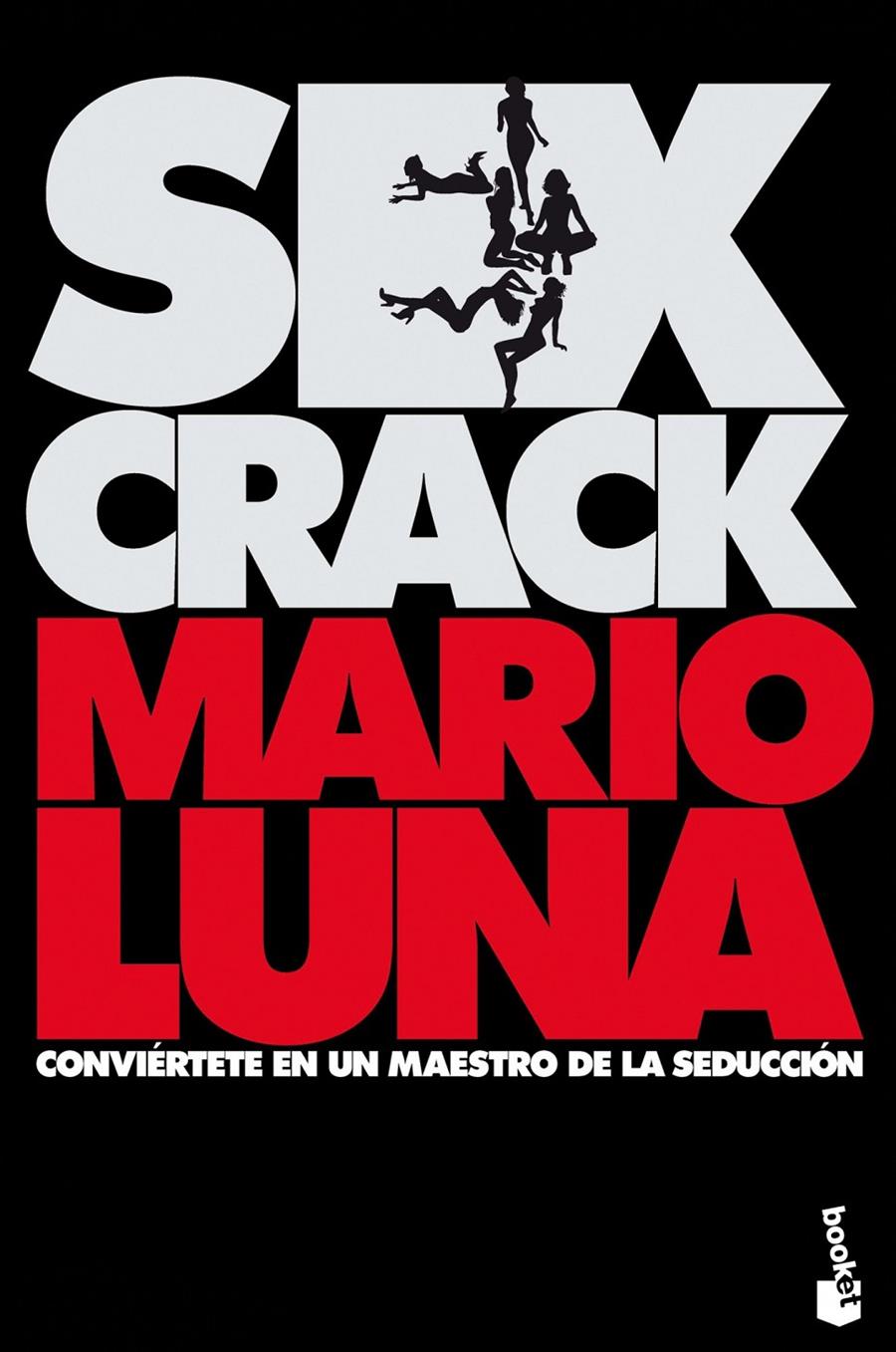 SEX CRACK | 9788467014594 | LUNA, MARIO | Galatea Llibres | Llibreria online de Reus, Tarragona | Comprar llibres en català i castellà online