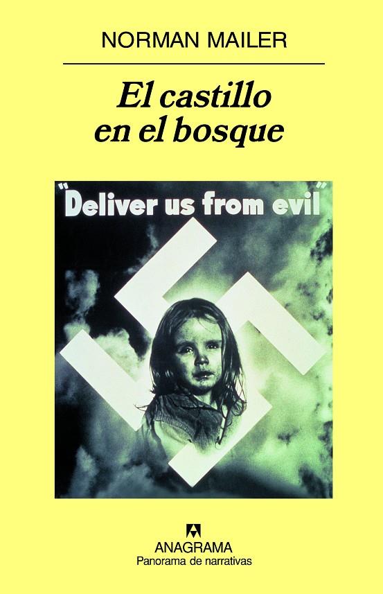 CASTILLO EN EL BOSQUE, EL | 9788433974600 | MAILER, NORMAN | Galatea Llibres | Llibreria online de Reus, Tarragona | Comprar llibres en català i castellà online