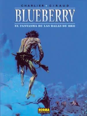 FANTASMA BALAS DE ORO - BLUEBERRY 2 | 9788484315667 | GIRUAD - CHARLIER | Galatea Llibres | Llibreria online de Reus, Tarragona | Comprar llibres en català i castellà online