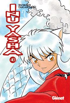 INU YASHA 40 | 9788484499077 | TAKAHASHI, RUMIKO | Galatea Llibres | Llibreria online de Reus, Tarragona | Comprar llibres en català i castellà online