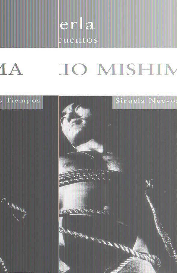 PERLA Y OTROS CUENTOS, LA | 9788498412017 | MISHIMA, YUKIO (1925-1970) | Galatea Llibres | Llibreria online de Reus, Tarragona | Comprar llibres en català i castellà online