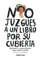 NO JUZGUES A UN LIBRO POR SU CUBIERTA | 9786074002157 | MAGALLANES, ALEJANDRO | Galatea Llibres | Llibreria online de Reus, Tarragona | Comprar llibres en català i castellà online