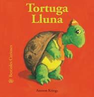 TORTUGA LLUNA (BESTIOLES CURIOSES) | 9788498012088 | KRINGS, ANTOON | Galatea Llibres | Librería online de Reus, Tarragona | Comprar libros en catalán y castellano online