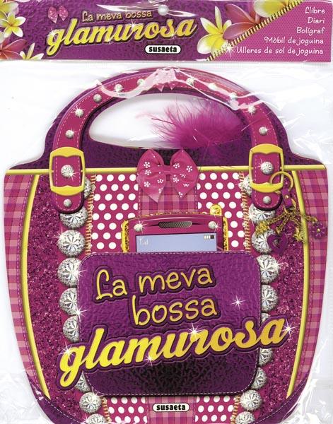 LA MEVA BOSSA GLAMUROSA | 9788467719123 | Galatea Llibres | Llibreria online de Reus, Tarragona | Comprar llibres en català i castellà online