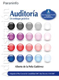 AUDITORIA, UN ENFOQUE PRACTICO | 9788497326674 | Galatea Llibres | Llibreria online de Reus, Tarragona | Comprar llibres en català i castellà online