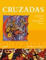 CRUZADAS | 9788480767880 | F. MADDEN, THOMAS | Galatea Llibres | Llibreria online de Reus, Tarragona | Comprar llibres en català i castellà online