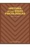 HISTORIA DE LAS IDEAS PSICOLOGICAS | 9788436817768 | CARPINTERO, HELIO | Galatea Llibres | Llibreria online de Reus, Tarragona | Comprar llibres en català i castellà online