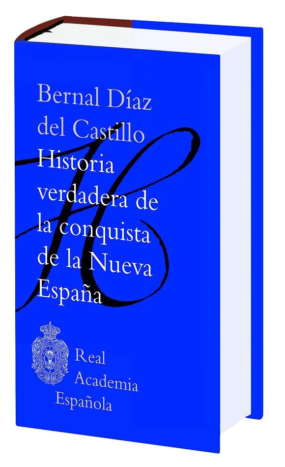 HISTORIA VERDADERA DE LA CONQUISTA DE LA NUEVA ESPAÑA | 9788467046502 | DIAZ DEL CASTILLO, BERNAL | Galatea Llibres | Librería online de Reus, Tarragona | Comprar libros en catalán y castellano online