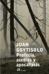 PROFECIA, ASEDIOS Y APOCALIPSIS | 9788476697368 | GOYTISOLO, JUAN | Galatea Llibres | Llibreria online de Reus, Tarragona | Comprar llibres en català i castellà online