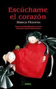 ESCUCHAME EL CORAZON | 9788493637842 | PITZORNO, BIANCA (1942- ) | Galatea Llibres | Librería online de Reus, Tarragona | Comprar libros en catalán y castellano online