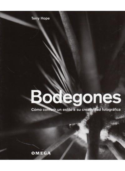 BODEGONES | 9788428212656 | HOPE, TERRY | Galatea Llibres | Llibreria online de Reus, Tarragona | Comprar llibres en català i castellà online