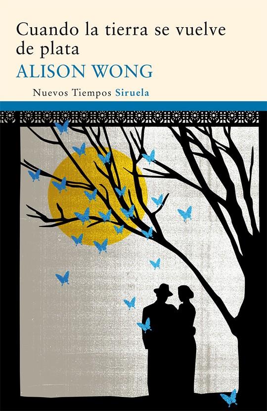 CUANDO LA TIERRA SE VUELVE DE PLATA | 9788498415162 | WONG, ALISON | Galatea Llibres | Llibreria online de Reus, Tarragona | Comprar llibres en català i castellà online