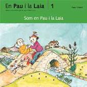 SOM EN PAU I LA LAIA | 9788476027608 | VERDAGUER, ASSUMPTA | Galatea Llibres | Llibreria online de Reus, Tarragona | Comprar llibres en català i castellà online