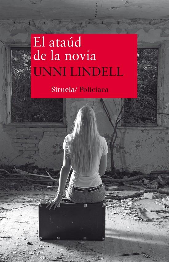 EL ATAÚD DE LA NOVIA | 9788416638864 | LINDELL, UNNI | Galatea Llibres | Llibreria online de Reus, Tarragona | Comprar llibres en català i castellà online