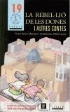 REBELIO DE LES DONES I ALTRES CONTES, LA | 9788481315196 | FAUSTO I MANZANO, VICENT (1945- ) | Galatea Llibres | Llibreria online de Reus, Tarragona | Comprar llibres en català i castellà online