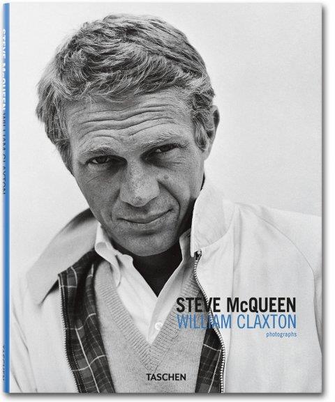 STEVE MCQUEEN - WILLIAM CLAXTON | 9783836503921 | Galatea Llibres | Llibreria online de Reus, Tarragona | Comprar llibres en català i castellà online