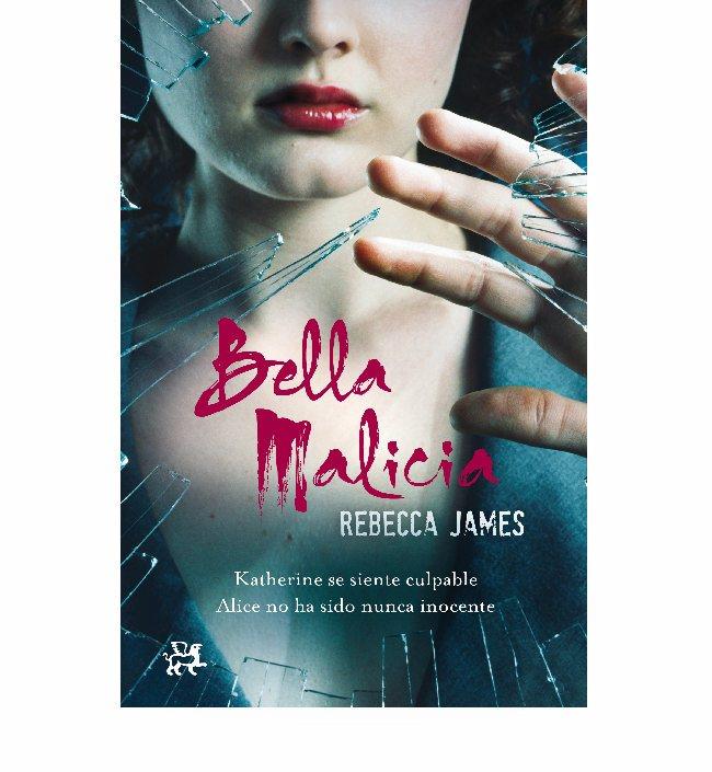 BELLA MALICIA | 9788476699461 | JAMES, REBECCA | Galatea Llibres | Llibreria online de Reus, Tarragona | Comprar llibres en català i castellà online