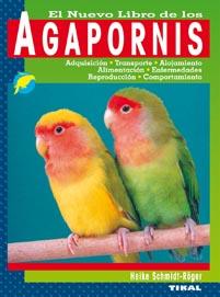 AGAPORNIS | 9788430535576 | SCHMIDT-RÖGER, HEIKE | Galatea Llibres | Llibreria online de Reus, Tarragona | Comprar llibres en català i castellà online