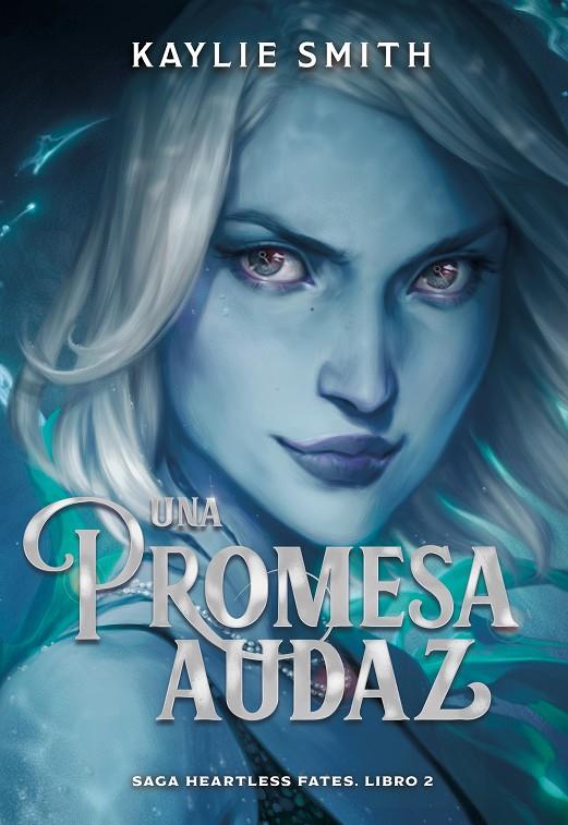 UNA PROMESA AUDAZ | 9788419621467 | SMITH, KAYLIE | Galatea Llibres | Llibreria online de Reus, Tarragona | Comprar llibres en català i castellà online