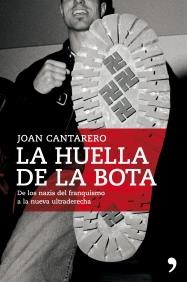 HUELLA DE LA BOTA | 9788484608349 | CANTARERO, JOAN | Galatea Llibres | Librería online de Reus, Tarragona | Comprar libros en catalán y castellano online