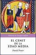 CENIT DE LA EDAD MEDIA, EL | 9788484327318 | POWER, DANIEL | Galatea Llibres | Llibreria online de Reus, Tarragona | Comprar llibres en català i castellà online