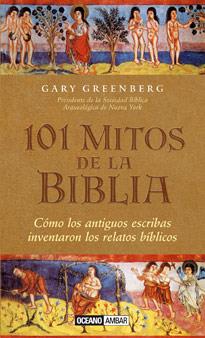 101 MITOS DE LA BIBLIA | 9788475561530 | GREENBERG,GARY | Galatea Llibres | Llibreria online de Reus, Tarragona | Comprar llibres en català i castellà online