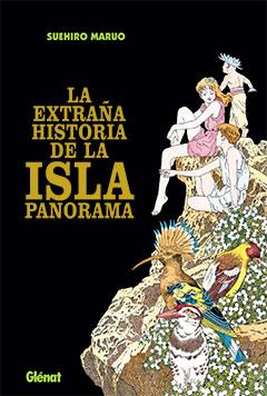 EXTRAÑA HISTORIA DE LA ISLA PANORAMA | 9788483579060 | MARUO, SUEHIRO | Galatea Llibres | Llibreria online de Reus, Tarragona | Comprar llibres en català i castellà online