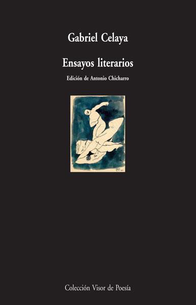 ENSAYOS LITERARIOS | 9788498950144 | CELAYA, GABRIEL | Galatea Llibres | Llibreria online de Reus, Tarragona | Comprar llibres en català i castellà online