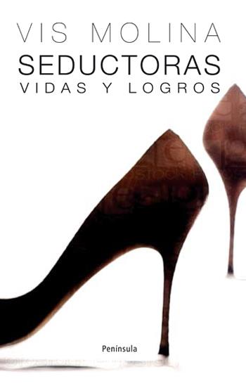 SEDUCTORAS | 9788483078877 | MOLINA, VIS | Galatea Llibres | Llibreria online de Reus, Tarragona | Comprar llibres en català i castellà online